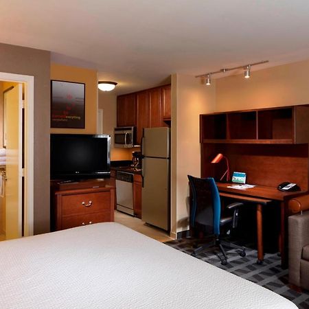 Towneplace Suites Houston North/Shenandoah Exteriér fotografie