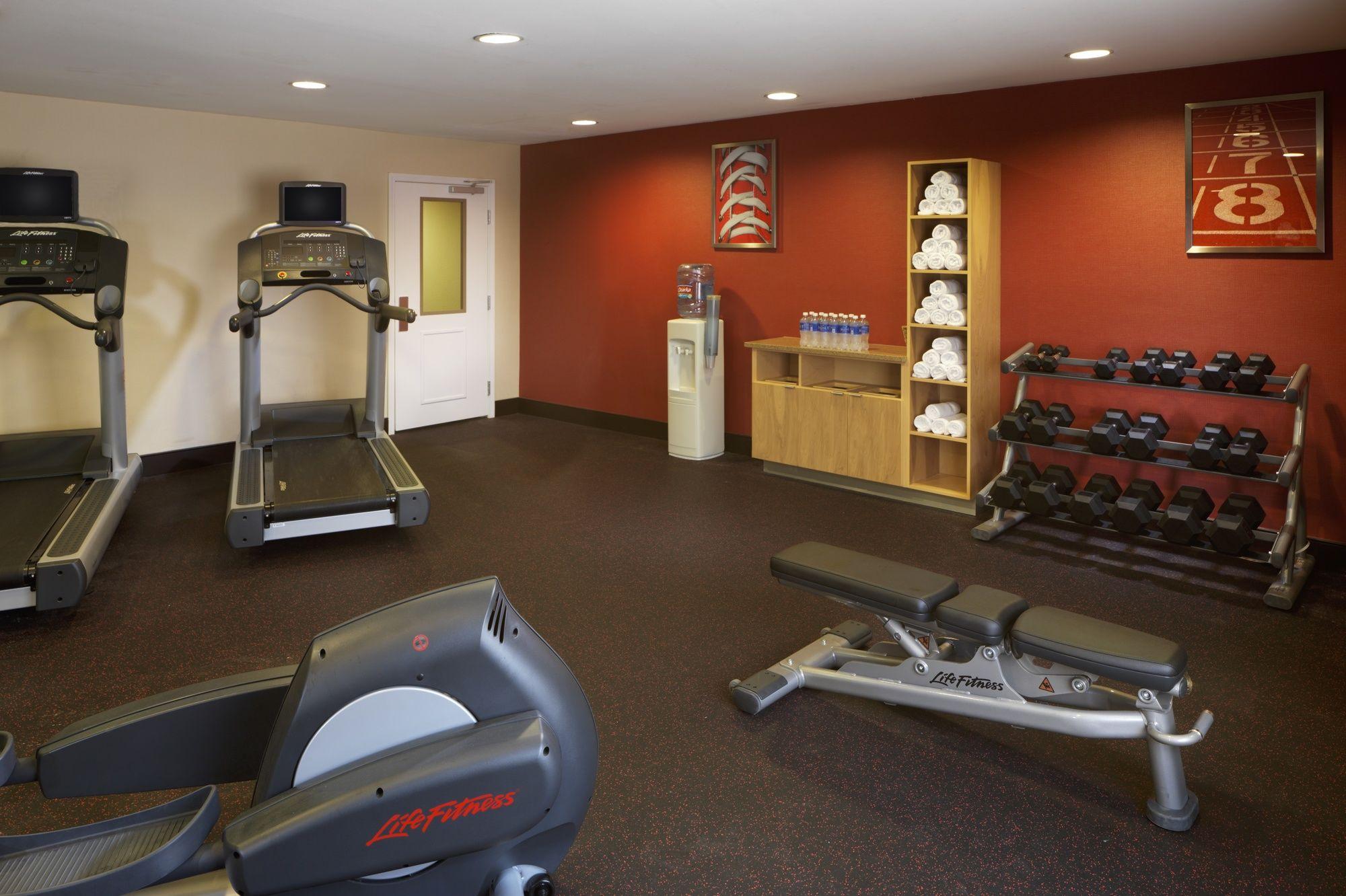 Towneplace Suites Houston North/Shenandoah Exteriér fotografie