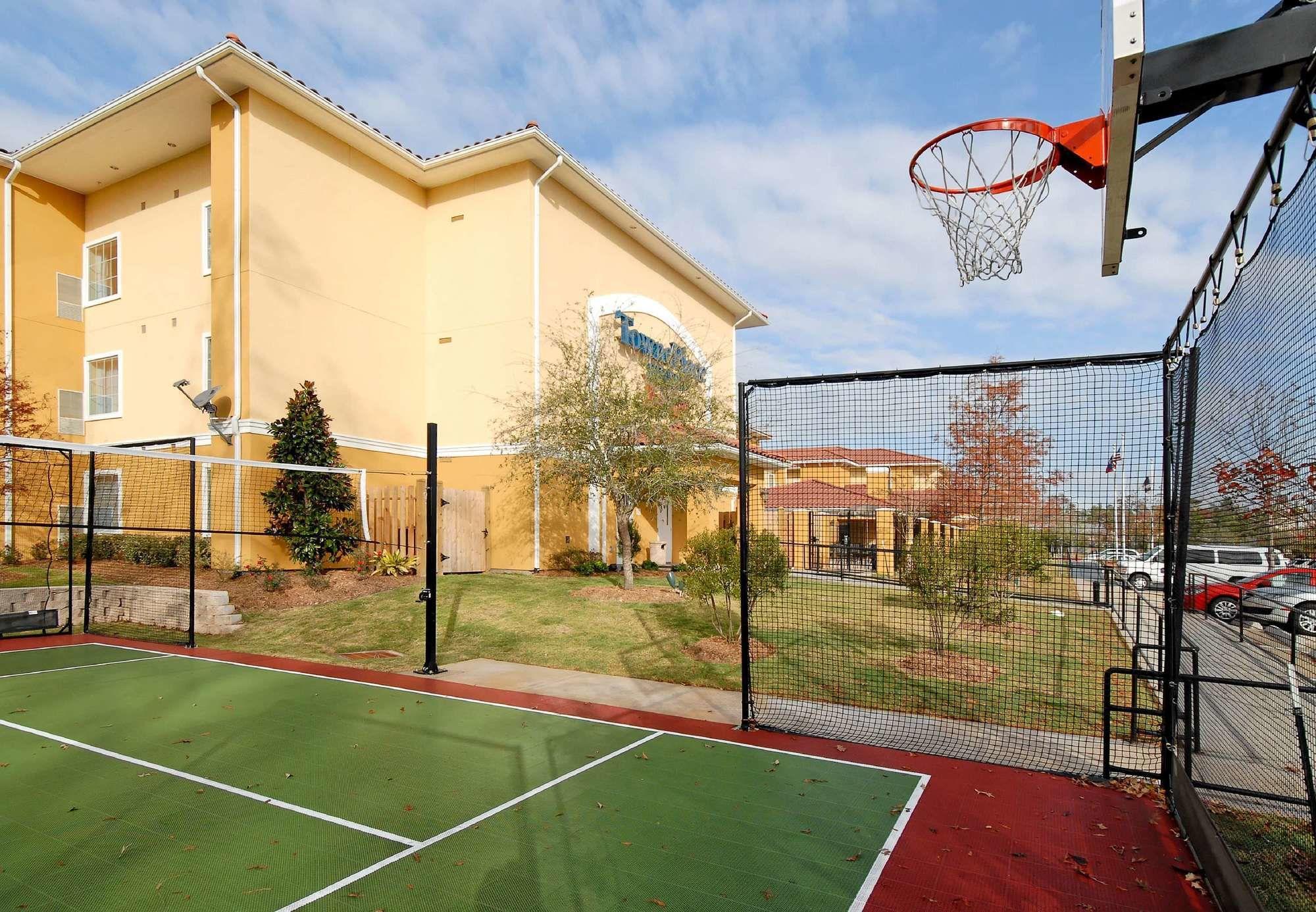 Towneplace Suites Houston North/Shenandoah Exteriér fotografie