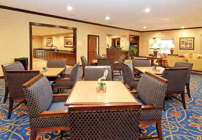 Towneplace Suites Houston North/Shenandoah Exteriér fotografie